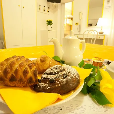 Medusa Hotel Sottomarina