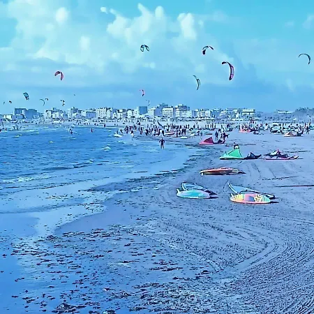 מלון Medusa סוטומרינה