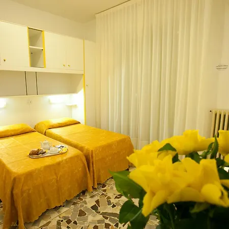 Hotel Medusa