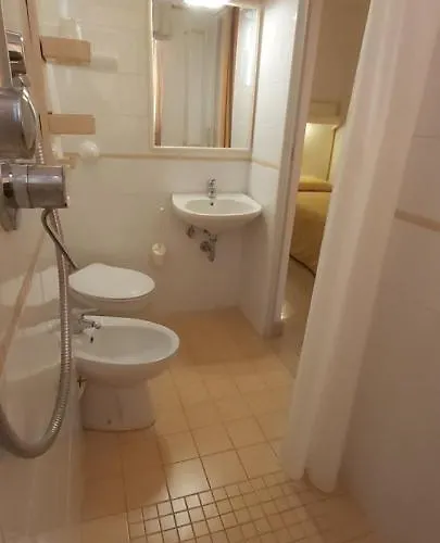 Szálloda Medusa 3*