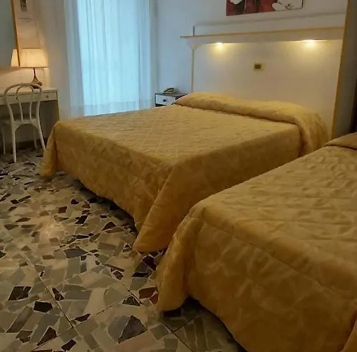 Medusa Szálloda 3*