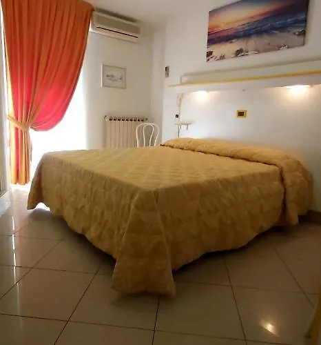 Medusa Hotel Sottomarina