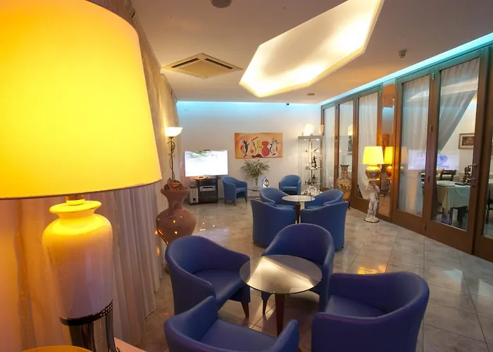 Medusa 3* Sottomarina