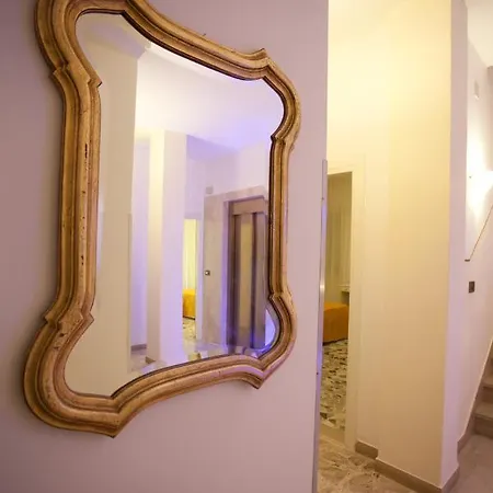 Hotel Medusa Sottomarina