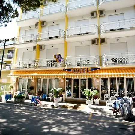 Hotel Medusa