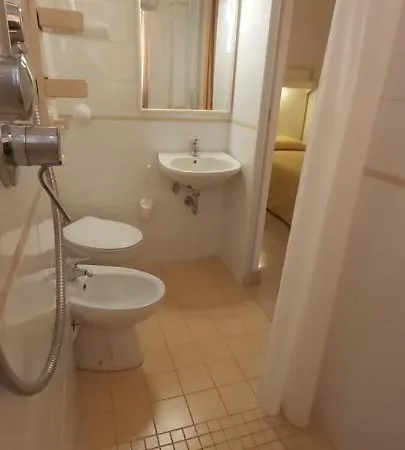 Hotel Medusa 3*