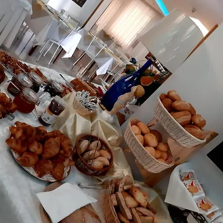 Hotel Medusa 3*