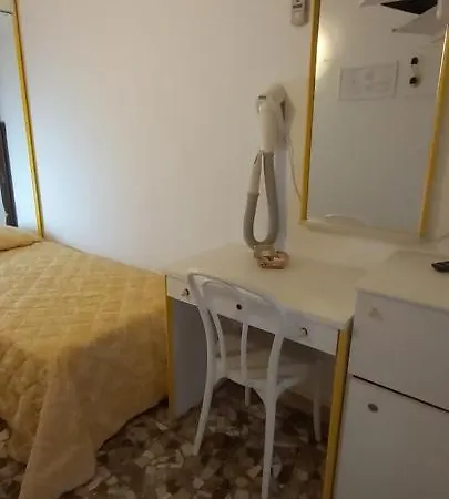 Hotel Medusa Sottomarina