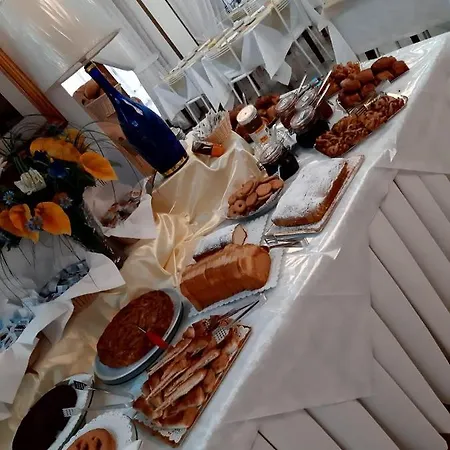 Hotel Medusa 3*