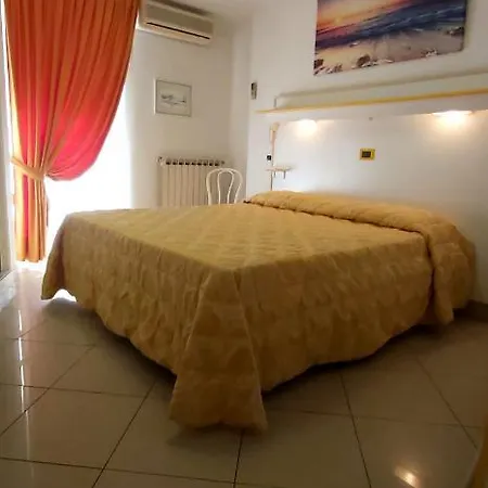 Medusa Hotel Sottomarina