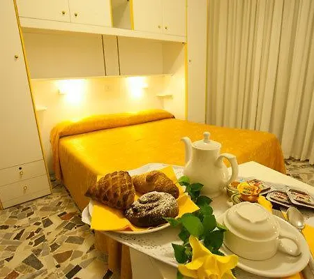 Medusa 3* Sottomarina