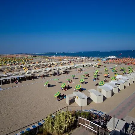 Medusa 3* Sottomarina