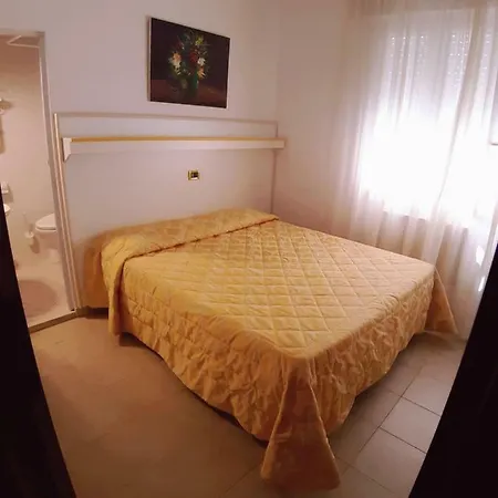 Hotel Medusa Sottomarina