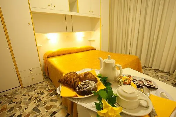 Medusa 3* Sottomarina
