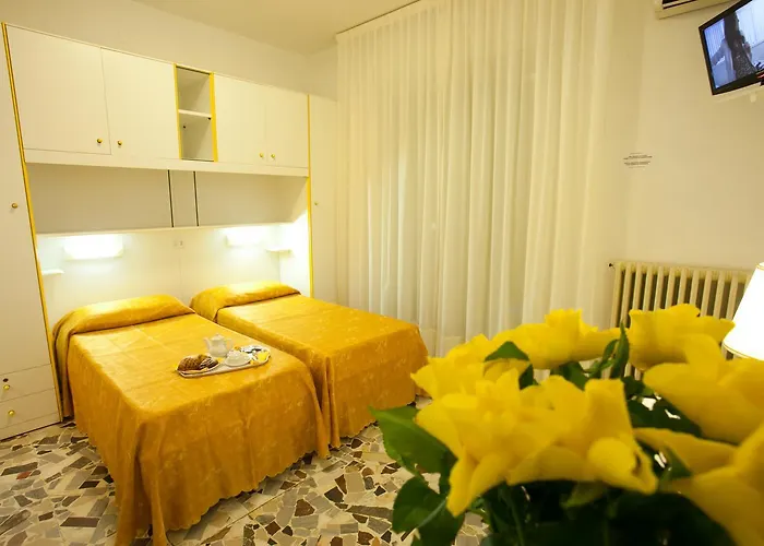 Hotel Medusa