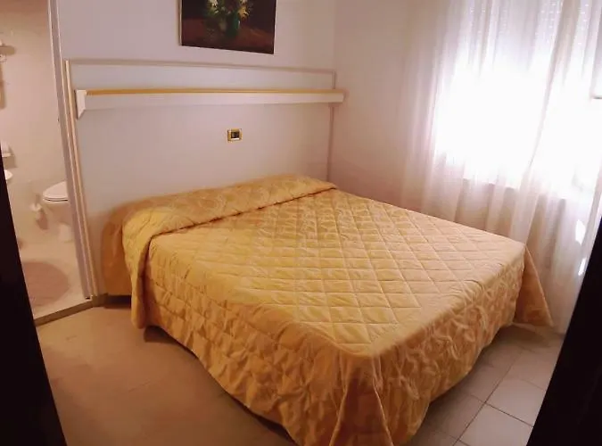 Hotel Medusa Sottomarina